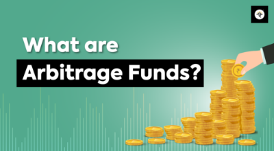 Arbitrage Mutual Funds